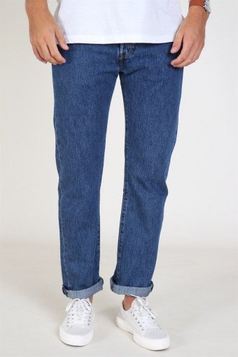 Levis Original Jeans Stonewash