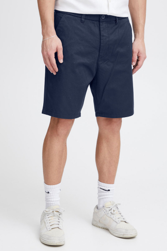 Eldric Alann Shorts Insignia Blue
