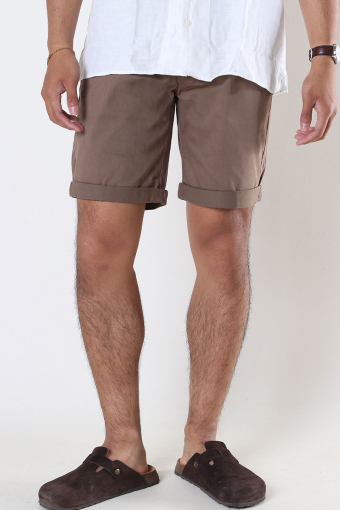 Rockcliffe Shorts Shitake