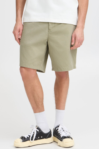 Eldric Alann Shorts Laurel Oak