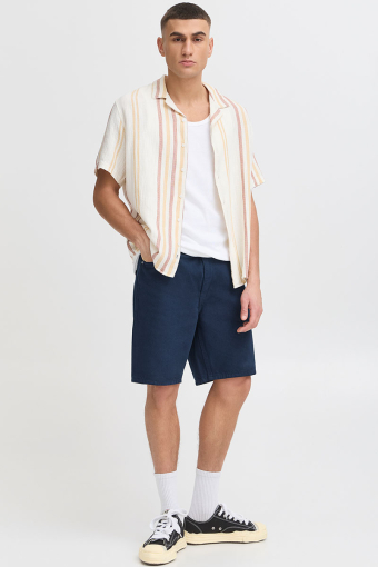 Ryan Denim Shorts Insignia Blue