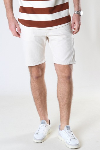 Mag Shorts Offwhite 000 - Off white