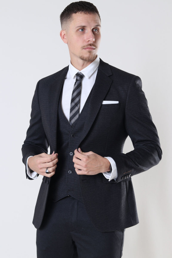 Oscar Blazer  Mini Check