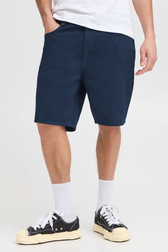 Ryan Denim Shorts Insignia Blue