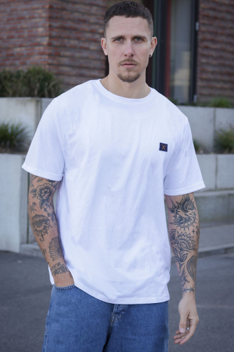Not For Sale Greenland T-Hemd White