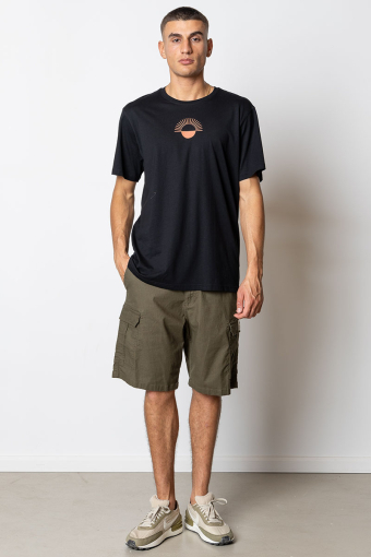 Radar cargo shorts Army