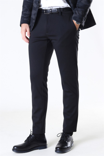 Burch Pants Black