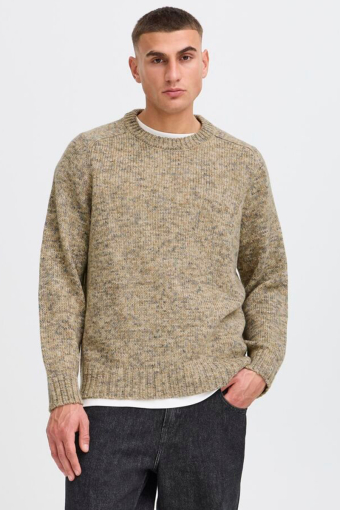 Micha Pullover Oatmeal