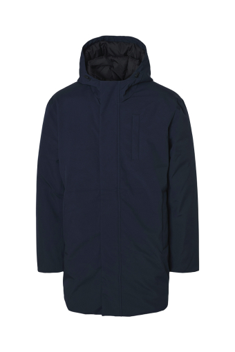 Franklin Urban Tech Parka  Sky Captain