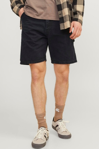 Tony Carpenter Shorts 050 Black