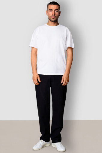Taylor T-Hemd White
