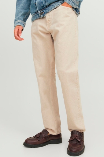 Chris Relaxed Fit Cooper 900 Moonbeam