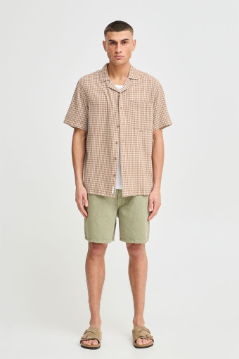 Orlando Hemd Acorn