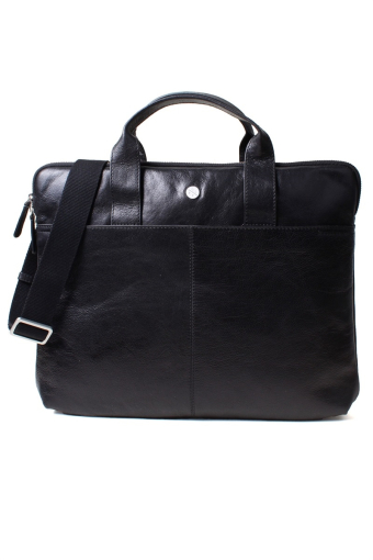 Laugesen Bag Black