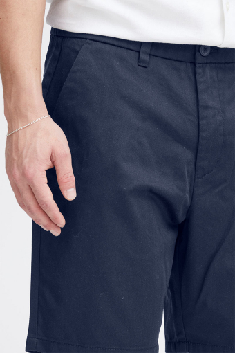 Eldric Alann Shorts Insignia Blue
