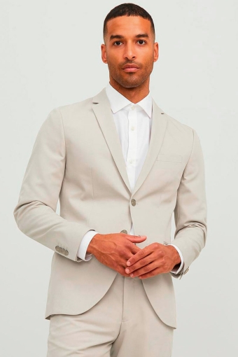 Premium Franco Slim Fit Anzug Moonstruck