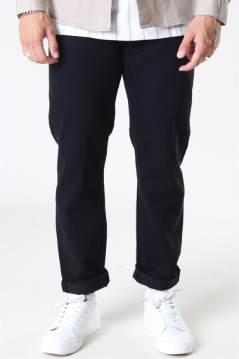 Doc Night Jeans Black