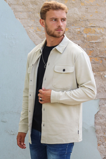 Kodyl Overshirt Moonstruck