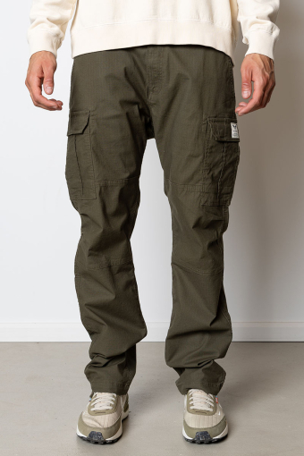 Radar cargo pants Army