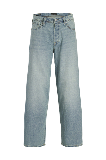 Dave Wide Fit 082 Blue Denim