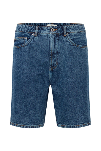 Elmo LT Owen Denim Shorts Middle Blue Denim