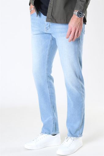 Jeff LVP Light Vintage Plain