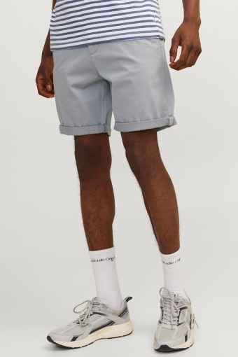 Bowie Chino Shorts Ultimate Grey