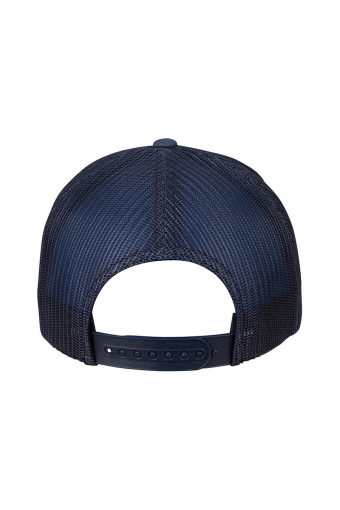 Retro Trucker Navy / White / Navy