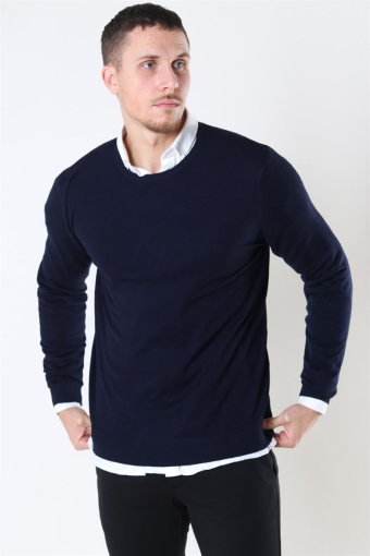 Acheletta Stricken Navy
