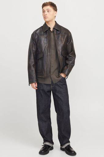 Summer Hemd LS Falcon