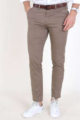 Jack and Jones Marco Bowie Chinos Beige