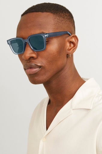 Pontus Songlasses Dark Grey