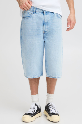 Tommy Shorts Light Blue Denim