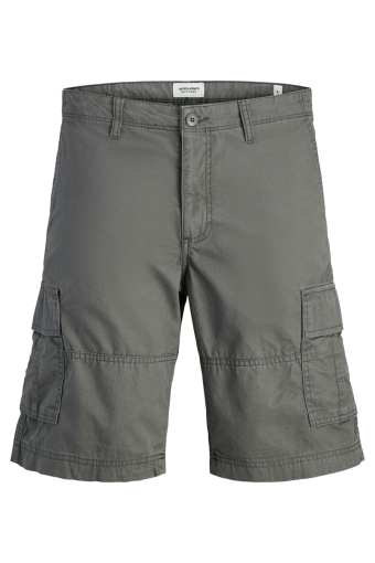 Cole Mateo Cargo Shorts Castlerock