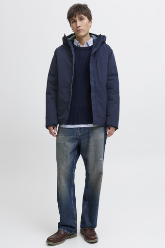 Keen Stretch Jacket  Sky Captain