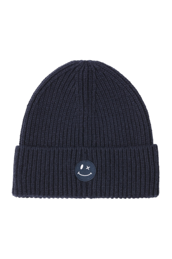 Patrick beanie Dark Navy