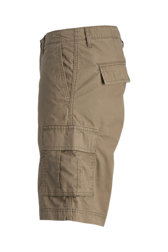Cole Mateo Cargo Shorts Morel