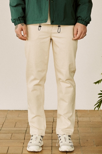 Ryan Relaxed Fit Iver Oatmeal