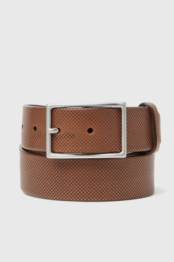 Tage Gürtel Brown