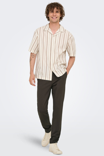 Mark Pants Coffee Bean
