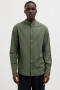 Jack & Jones Summer Band Hemd LS Beetle