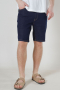 Solid Elmo LT Owen Denim Shorts Rinse Wash