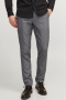 Jack & Jones Premium Franco Trouser Light Grey Melange