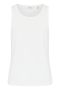 Solid Orton Tee Off White