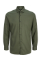Jack & Jones Parker Wrinkle Resistant Hemd LS Rosin
