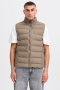 Solid Milas Vest Bungee Cord