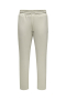 ONLY & SONS Luca Regular Fit Sweat Pants Silver Lining