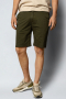 Clean Cut Copenhagen Milano twill shorts Army
