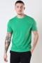 Kronstadt Timmi Organic/Recycled t-Hemd Green