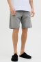 Jack & Jones Tony Loose Fit Shorts 210 Grey Denim